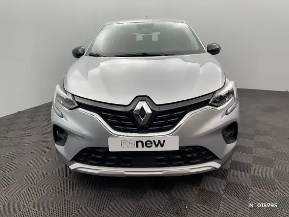 RENAULT CAPTUR II - voiture d'occasion - Photo 3