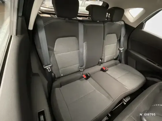 RENAULT CAPTUR II - voiture d'occasion - Photo 11