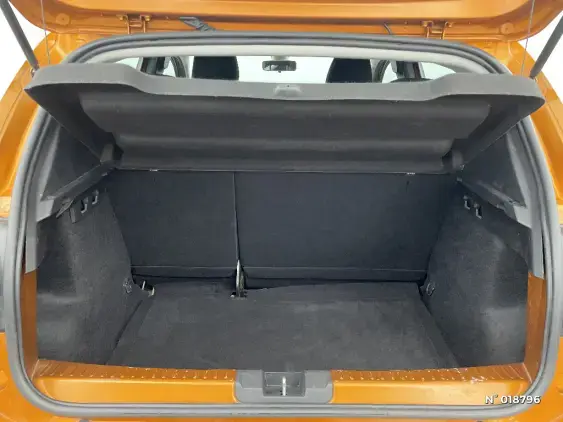 DACIA SANDERO III - voiture d'occasion - Photo 7