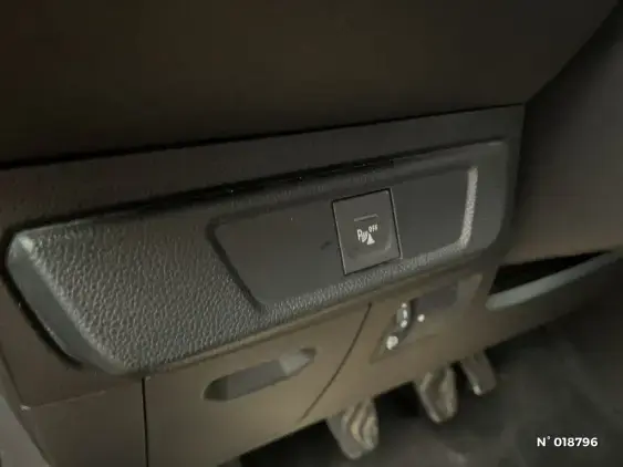 DACIA SANDERO III - voiture d'occasion - Photo 25