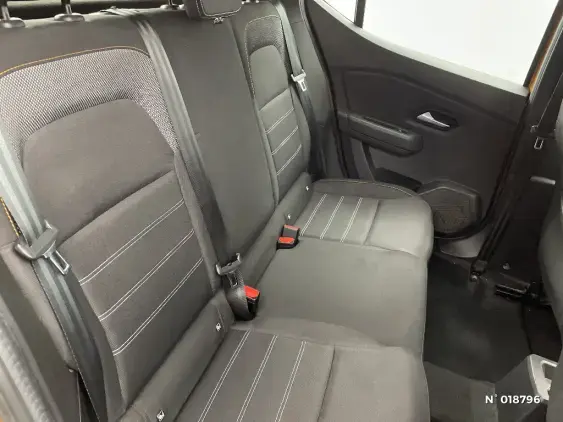 DACIA SANDERO III - voiture d'occasion - Photo 11