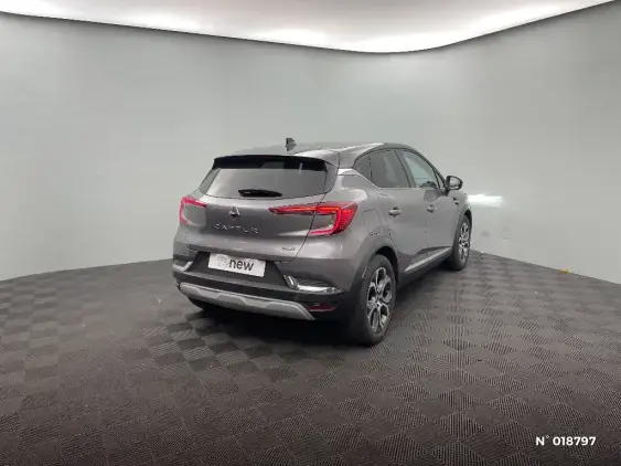 RENAULT CAPTUR II - voiture d'occasion - Photo 4