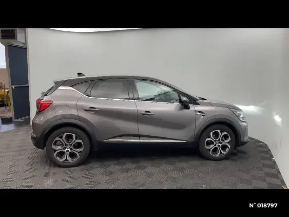 RENAULT CAPTUR II - voiture d'occasion - Photo 5
