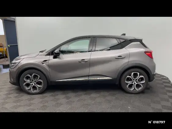 RENAULT CAPTUR II - voiture d'occasion - Photo 2