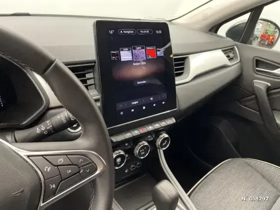 RENAULT CAPTUR II - voiture d'occasion - Photo 13