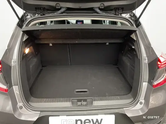 RENAULT CAPTUR II - voiture d'occasion - Photo 7
