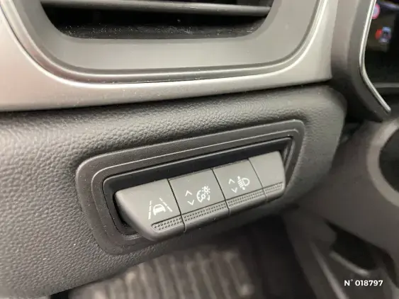 RENAULT CAPTUR II - voiture d'occasion - Photo 15