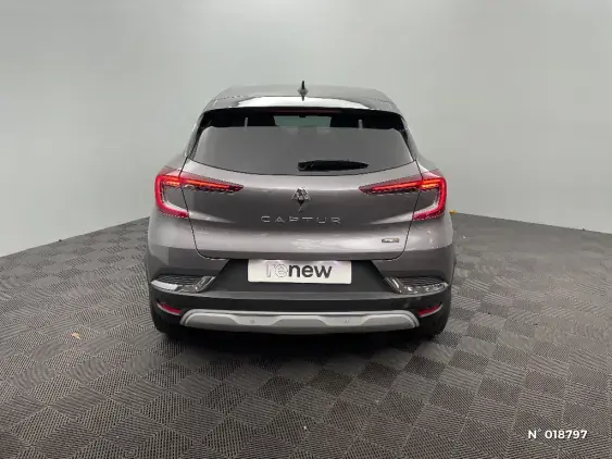 RENAULT CAPTUR II - voiture d'occasion - Photo 6