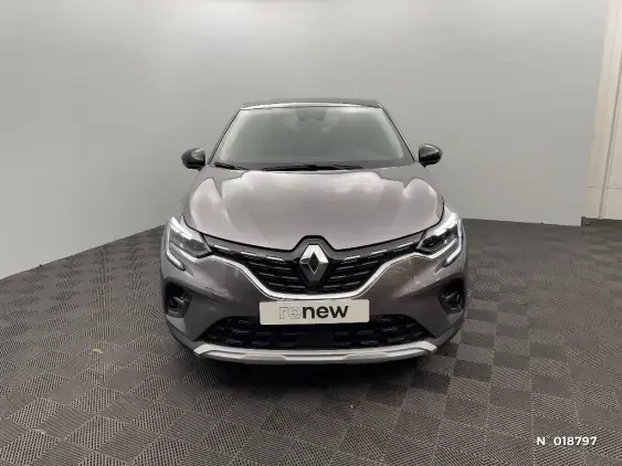 RENAULT CAPTUR II - voiture d'occasion - Photo 3