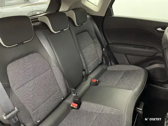 RENAULT CAPTUR II - voiture d'occasion - Photo 11