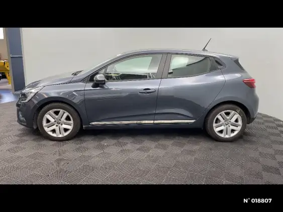 RENAULT CLIO V - voiture d'occasion - Photo 2