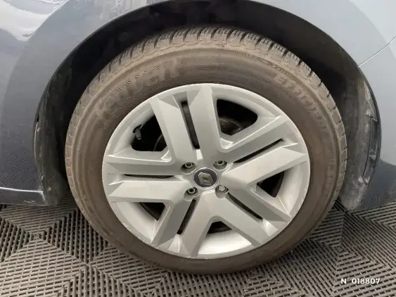 RENAULT CLIO V - voiture d'occasion - Photo 8