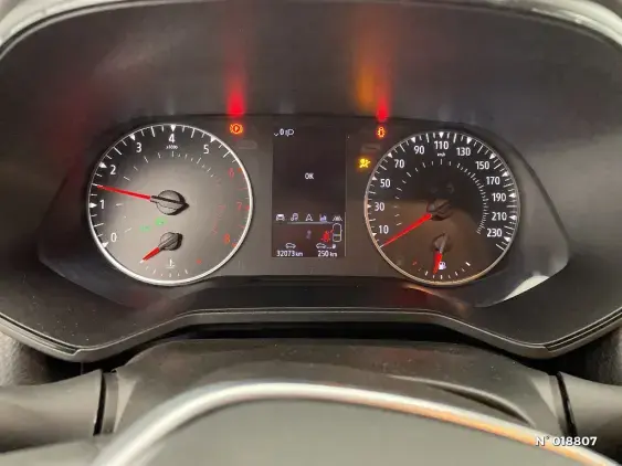 RENAULT CLIO V - voiture d'occasion - Photo 12