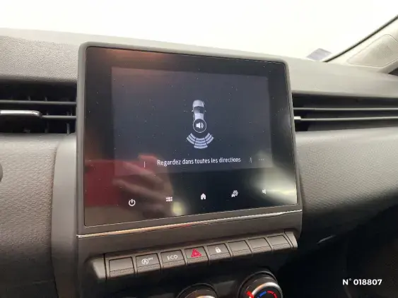 RENAULT CLIO V - voiture d'occasion - Photo 14