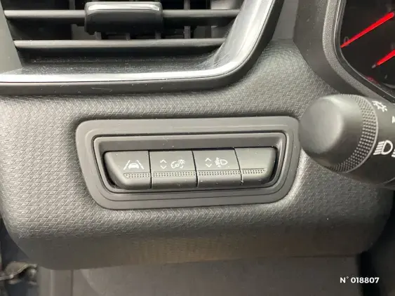 RENAULT CLIO V - voiture d'occasion - Photo 15