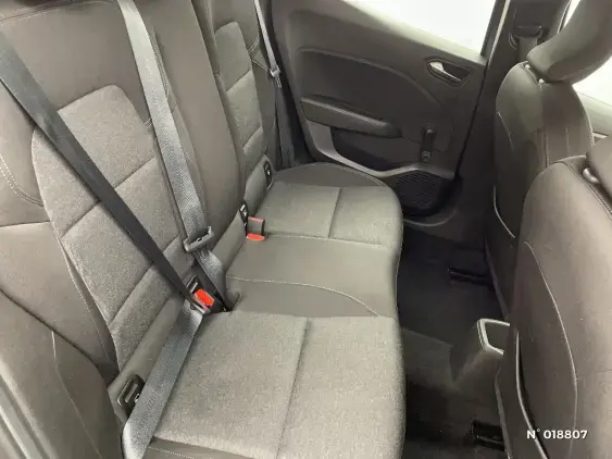 RENAULT CLIO V - voiture d'occasion - Photo 11