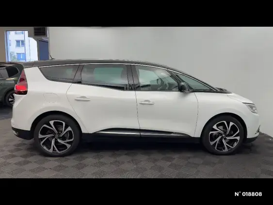 RENAULT SCENIC IV - voiture d'occasion - Photo 5