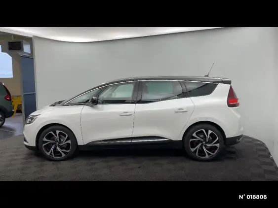 RENAULT SCENIC IV - voiture d'occasion - Photo 2