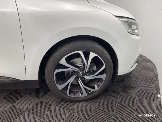 RENAULT SCENIC IV - voiture d'occasion - Photo 8