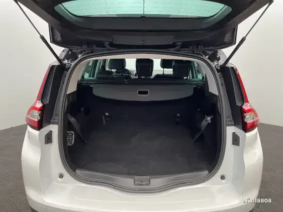 RENAULT SCENIC IV - voiture d'occasion - Photo 7