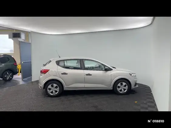 DACIA SANDERO III - voiture d'occasion - Photo 5