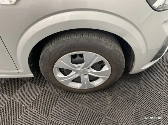 DACIA SANDERO III - voiture d'occasion - Photo 8