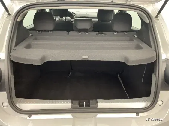 DACIA SANDERO III - voiture d'occasion - Photo 7