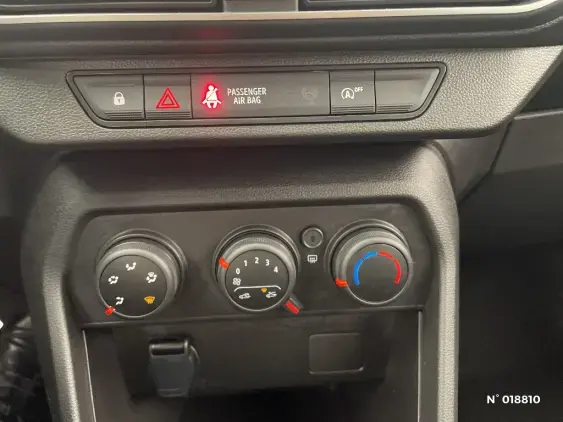 DACIA SANDERO III - voiture d'occasion - Photo 15