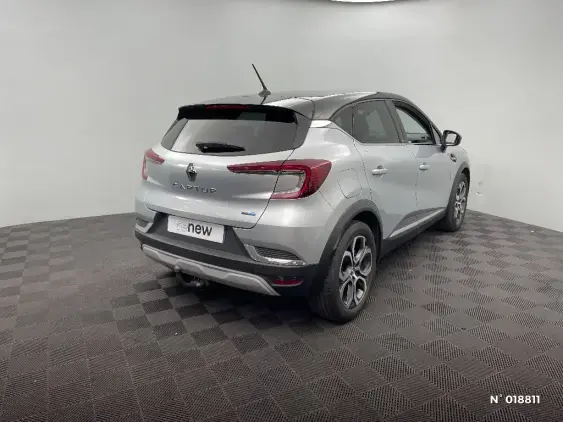 RENAULT CAPTUR II - voiture d'occasion - Photo 4