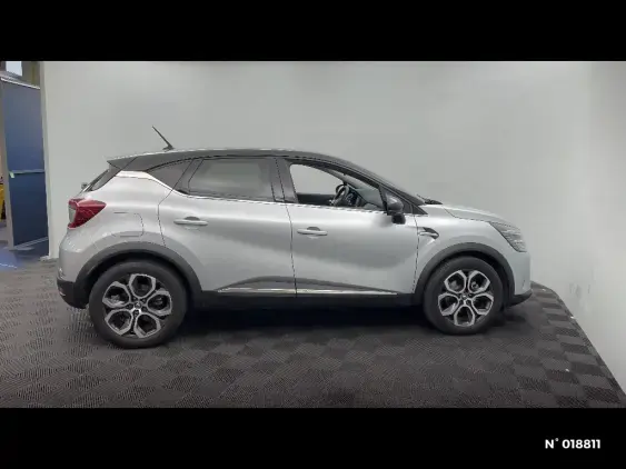 RENAULT CAPTUR II - voiture d'occasion - Photo 5