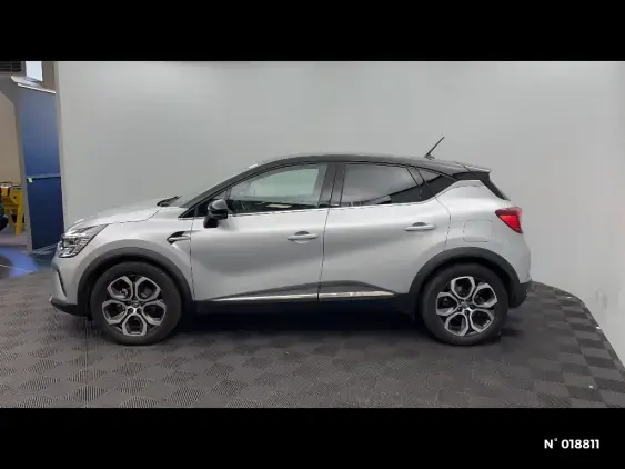 RENAULT CAPTUR II - voiture d'occasion - Photo 2