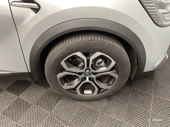 RENAULT CAPTUR II - voiture d'occasion - Photo 8