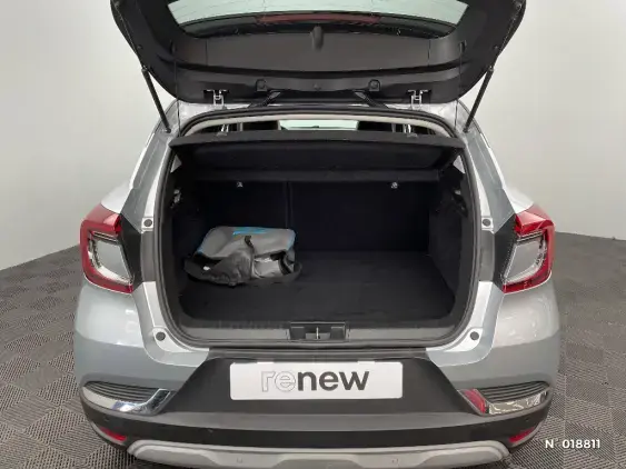 RENAULT CAPTUR II - voiture d'occasion - Photo 7