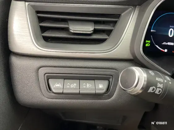 RENAULT CAPTUR II - voiture d'occasion - Photo 15