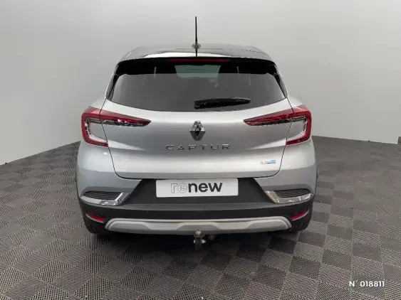 RENAULT CAPTUR II - voiture d'occasion - Photo 6