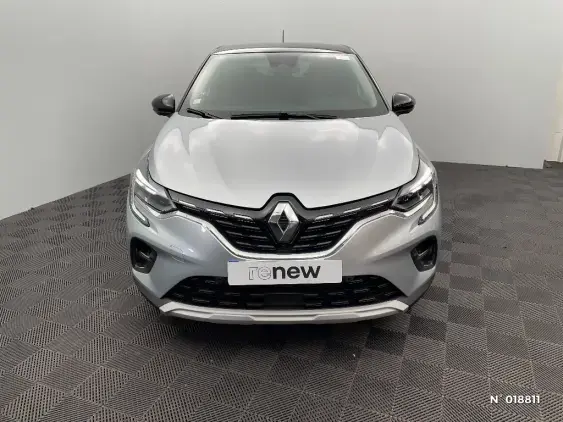 RENAULT CAPTUR II - voiture d'occasion - Photo 3