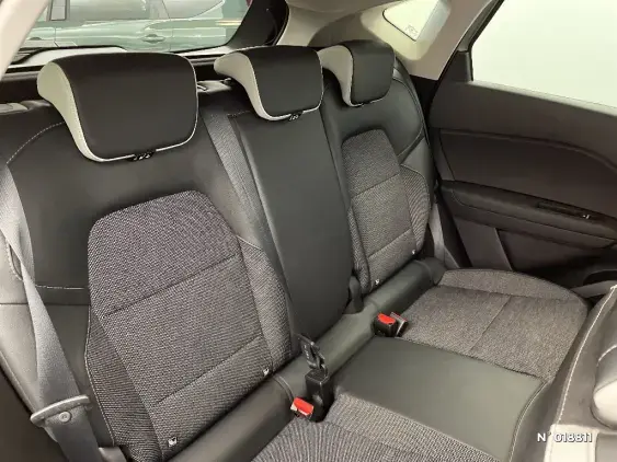 RENAULT CAPTUR II - voiture d'occasion - Photo 11