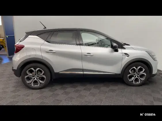 RENAULT CAPTUR II - voiture d'occasion - Photo 5
