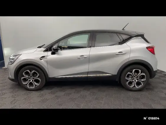 RENAULT CAPTUR II - voiture d'occasion - Photo 2