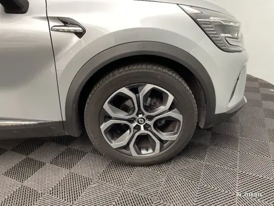 RENAULT CAPTUR II - voiture d'occasion - Photo 8