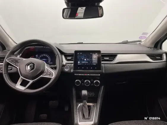 RENAULT CAPTUR II - voiture d'occasion - Photo 9