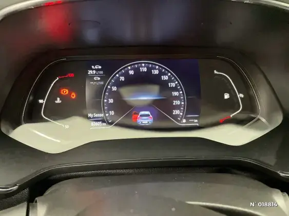 RENAULT CAPTUR II - voiture d'occasion - Photo 12