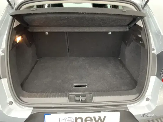 RENAULT CAPTUR II - voiture d'occasion - Photo 7