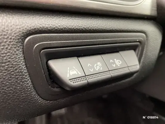 RENAULT CAPTUR II - voiture d'occasion - Photo 15