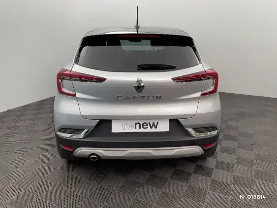 RENAULT CAPTUR II - voiture d'occasion - Photo 6