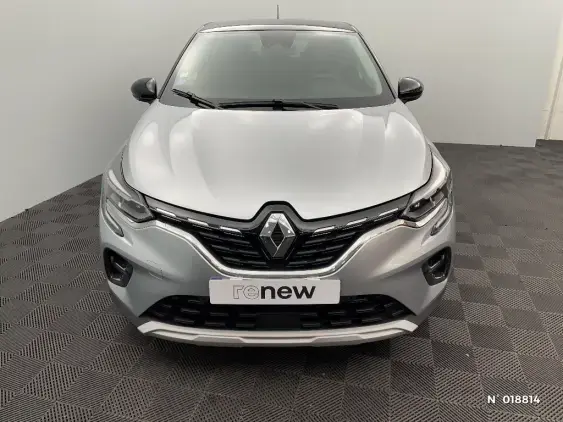 RENAULT CAPTUR II - voiture d'occasion - Photo 3