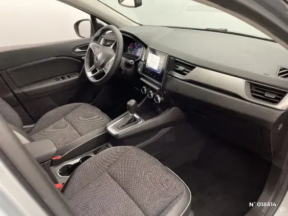 RENAULT CAPTUR II - voiture d'occasion - Photo 10