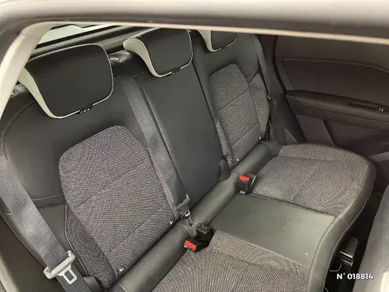 RENAULT CAPTUR II - voiture d'occasion - Photo 11