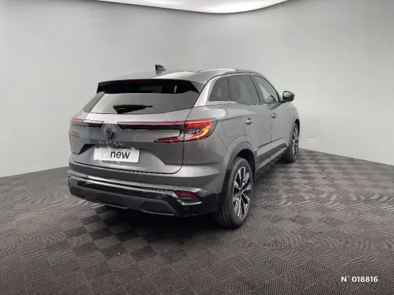 RENAULT AUSTRAL - voiture d'occasion - Photo 4