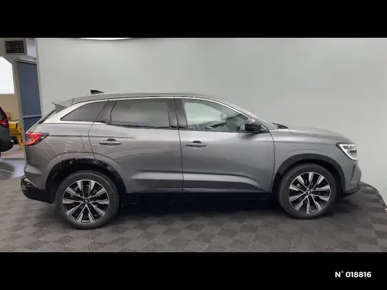 RENAULT AUSTRAL - voiture d'occasion - Photo 5